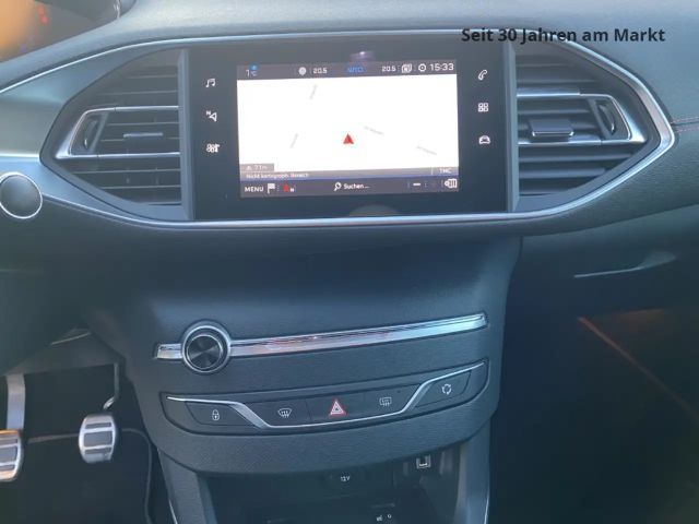 Peugeot 308 Allure Pack