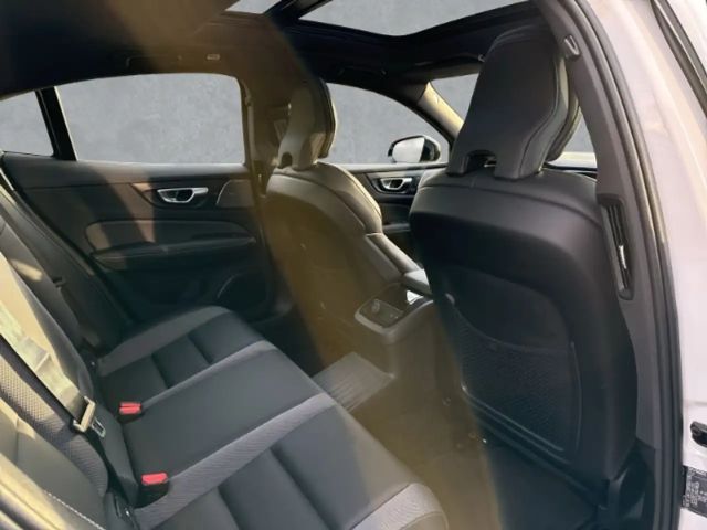 Volvo S60 Dark Ultimate