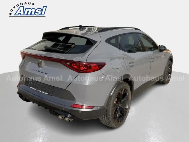 Cupra Formentor 2.0 TSI 4Drive DSG VZ