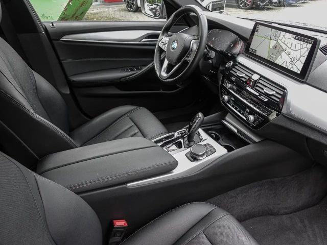 BMW 520 520d Touring xDrive