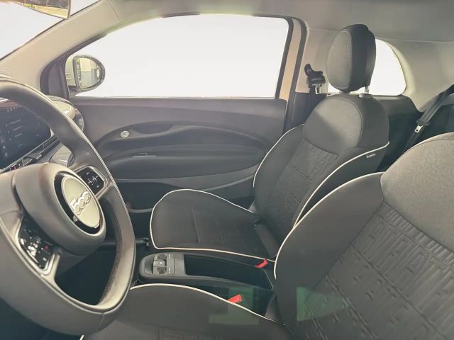 Fiat 500e 500 e Base KeyLess+KlimaA+AUT+SpurH+Virtual