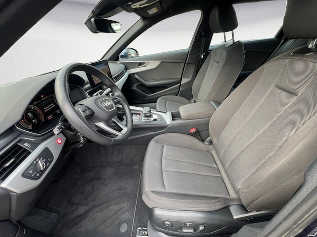 Audi A4 allroad 40 TDI Quattro S-Tronic