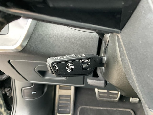 Audi S6 Avant Quattro