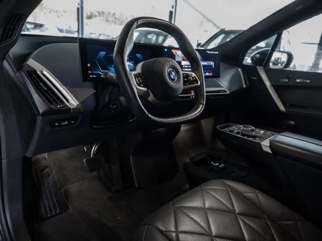 BMW iX xDrive xDrive40