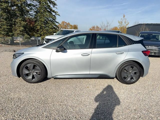 Cupra Born electric ACC+LED+Navi+Virt+PDC+Kamera