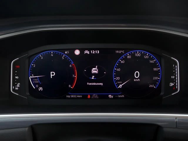 Volkswagen T-Roc 1.5 TSI DSG Style