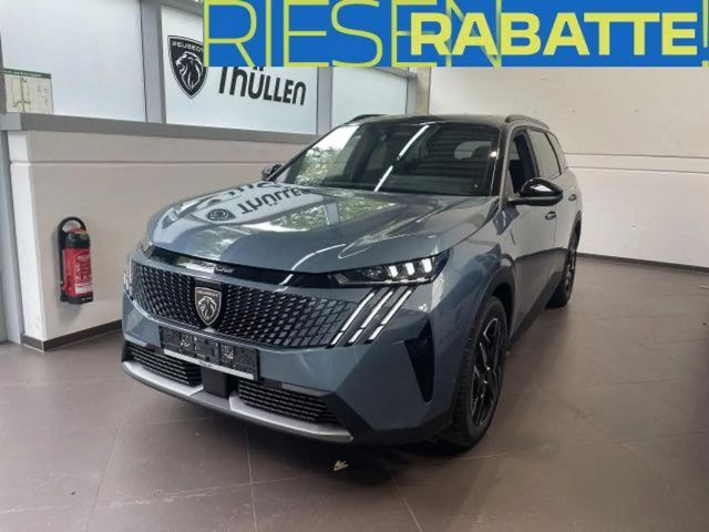 Peugeot 5008 GT-Line Hybrid