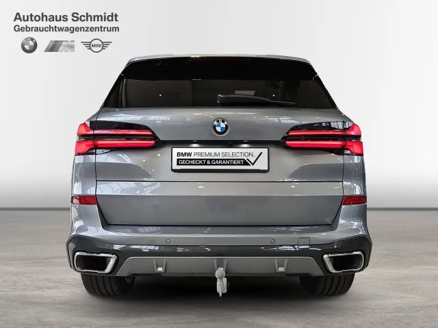 BMW X5 M-Sport xDrive40d
