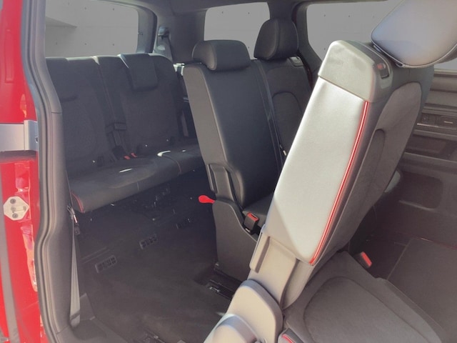 Volkswagen ID.Buzz 7-zitter GTX