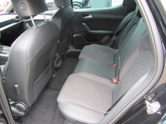 Seat Leon 1.5 TSI FR-lijn