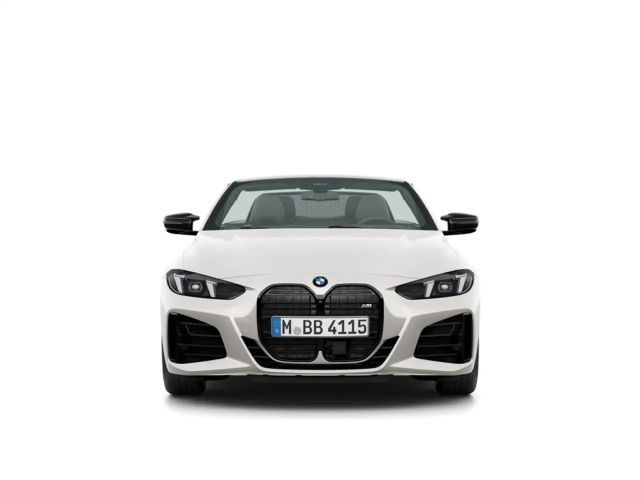 BMW 440 Cabrio xDrive