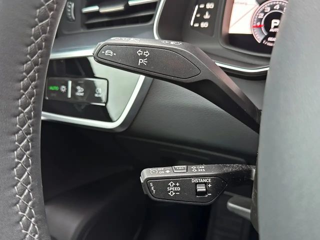 Audi A6 45 TFSI Avant S-Tronic