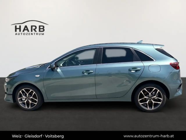 Kia Ceed GDi