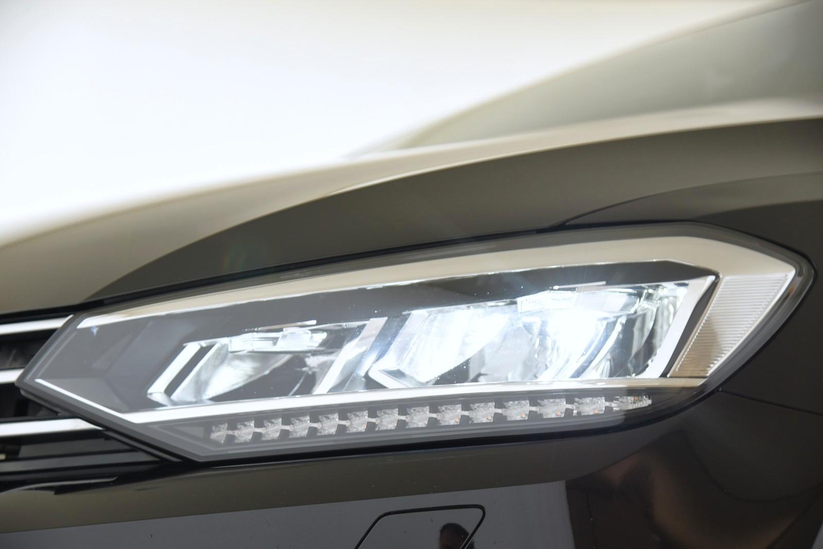 Volkswagen Touran 1.5 TSI ACT Comfortline