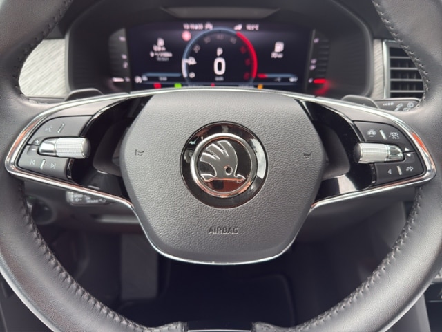 Skoda Kodiaq 2.0 TDI 4x4