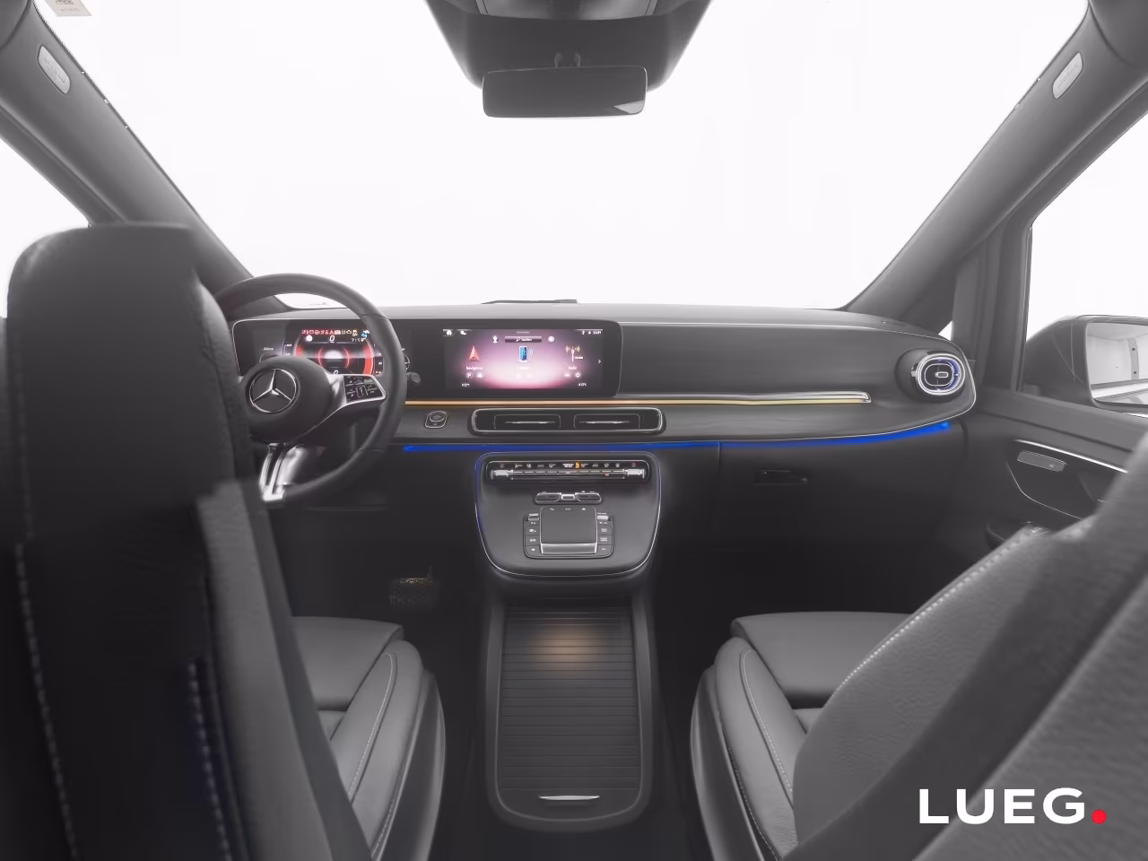 Mercedes-Benz V 300 4MATIC AVANTGARDE V 300 d