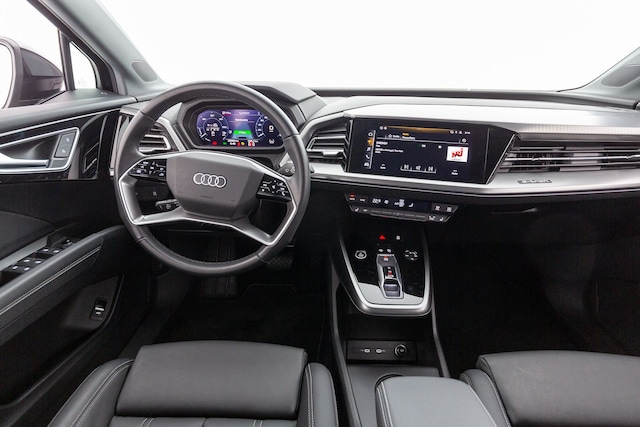 Audi Q4 e-tron Quattro