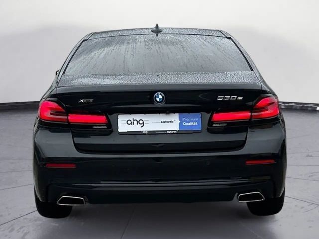 BMW 530 530e Sedan xDrive