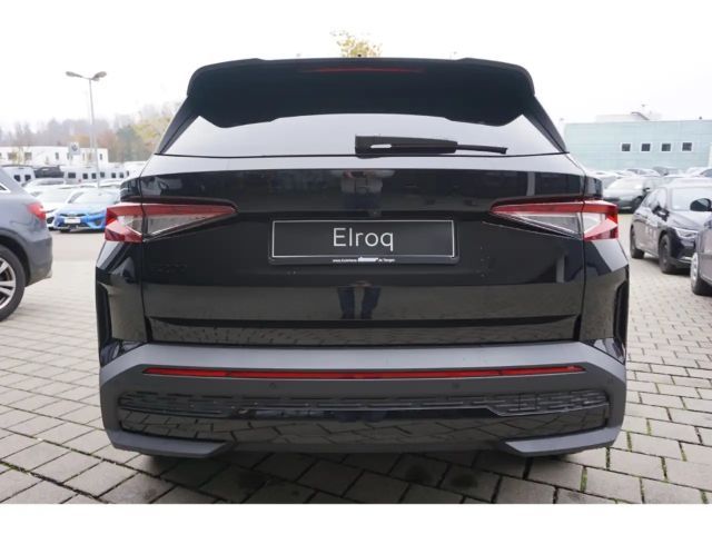 Skoda Elroq RS 84 kWh 4x4 Maxx AHK Matrix WP 20''LM CANTON Win
