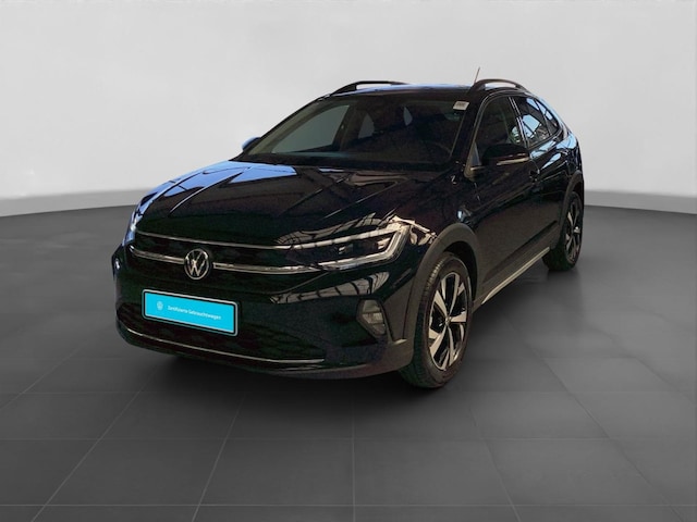 Volkswagen Taigo 1.0 TSI DSG IQ.Drive Life