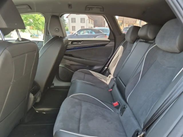 Volkswagen ID.7 IQ.Drive Pro Tourer