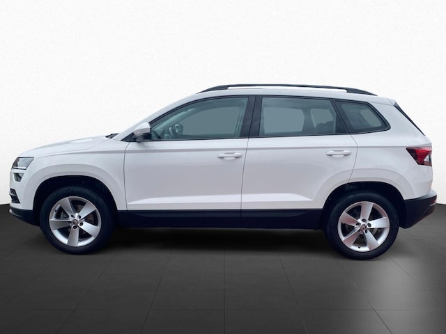 Skoda Karoq 1.0 TSI Ambition
