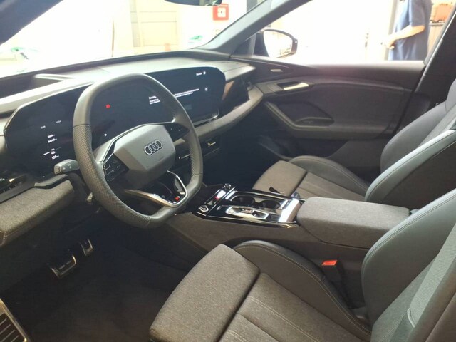 Audi Q6 e-tron Quattro