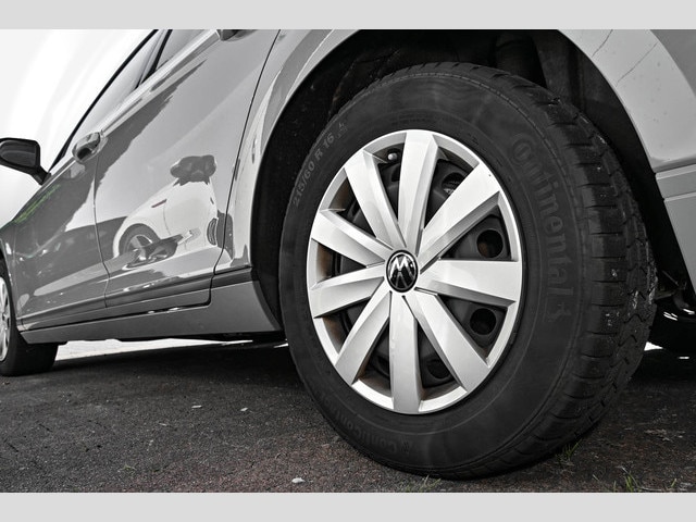 Volkswagen Passat 1.5 TSI DSG Variant