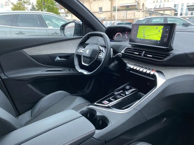 Peugeot 3008 GT-Line Hybrid