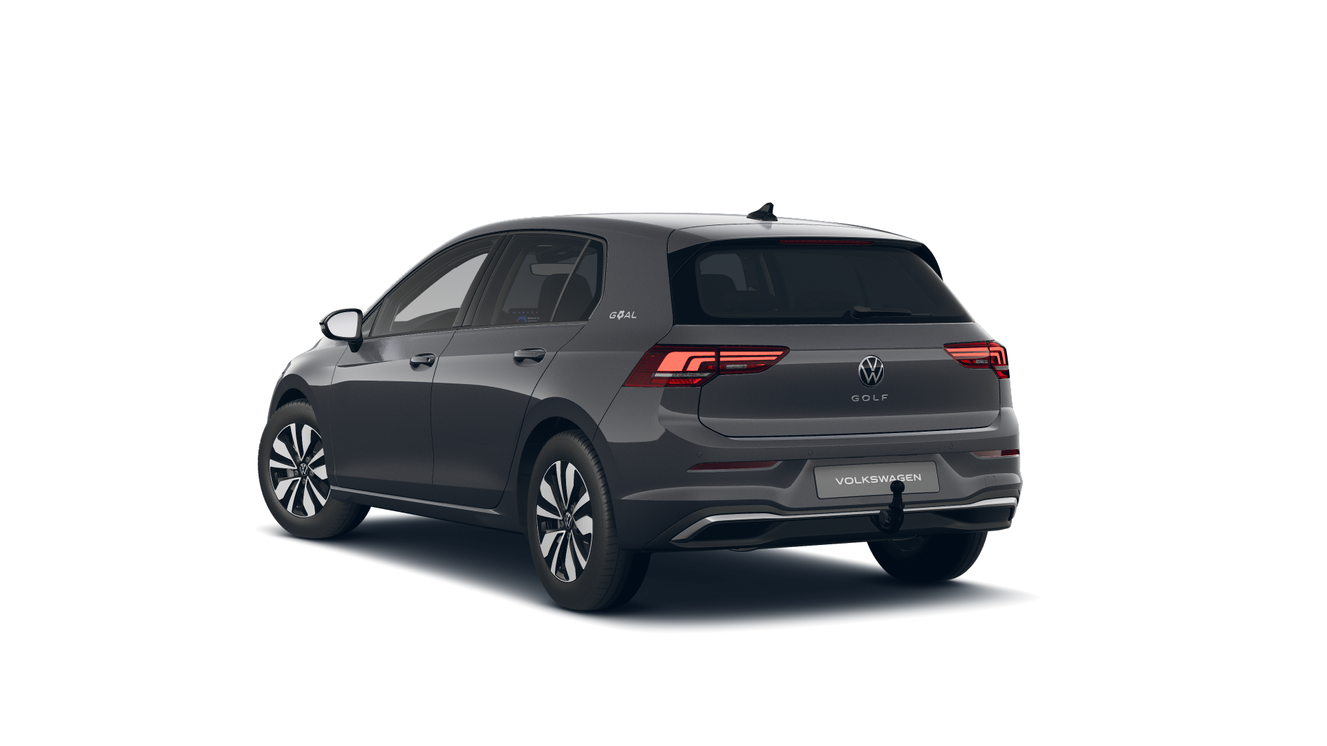 Volkswagen Golf 1.5 TSI