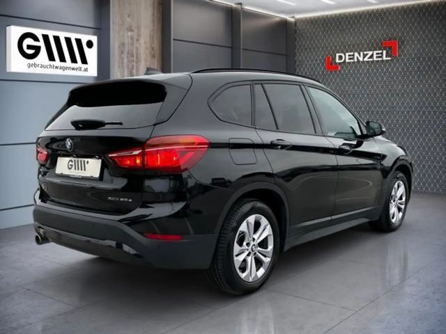 BMW X1 xDrive25e