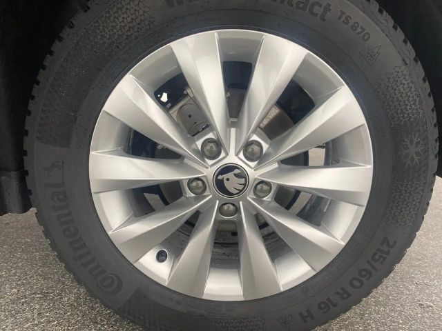 Skoda Karoq ACT Selection