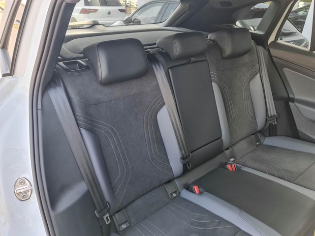 Volkswagen ID.4 IQ.Drive Performance Pure