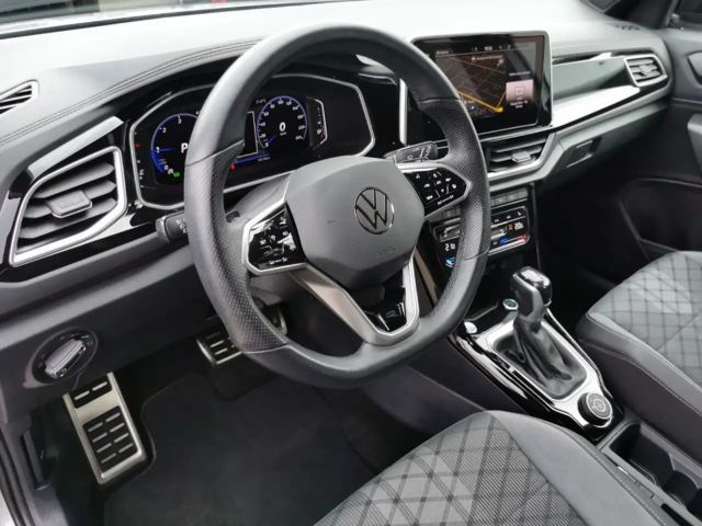 Volkswagen T-Roc 4Motion DSG R-Line