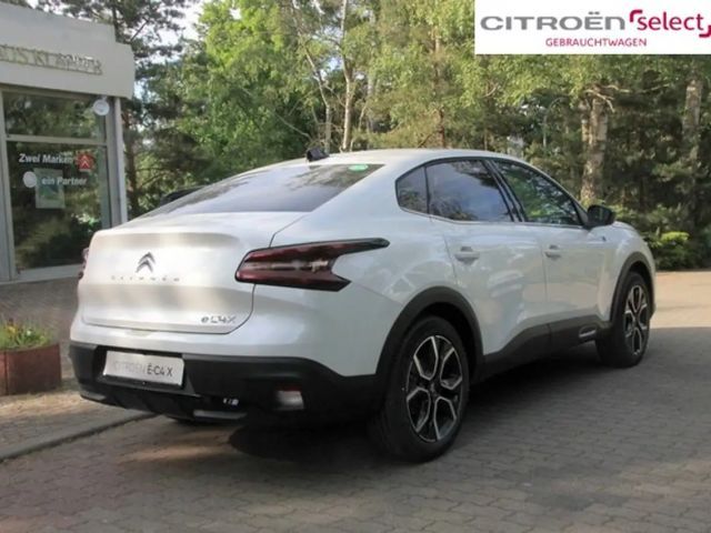 Citroën ë-C4 Shine