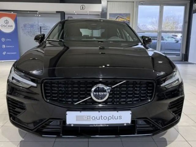 Volvo S60 AWD Dark Recharge Ultimate
