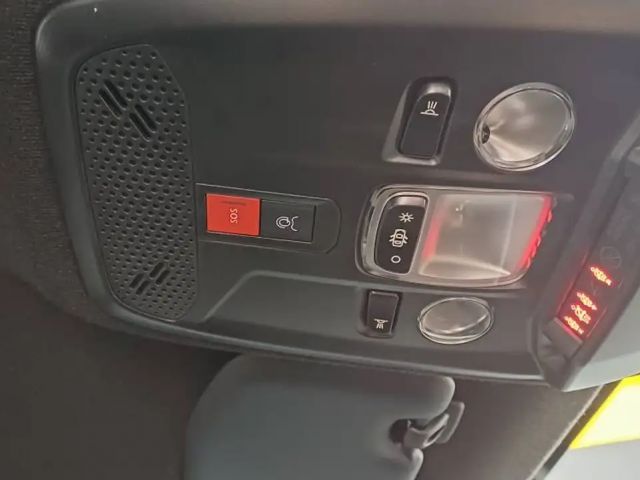 Opel Corsa GS-Line Grand Sport