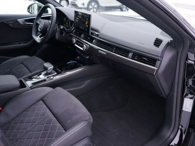 Audi S5 3.0 TDI Quattro