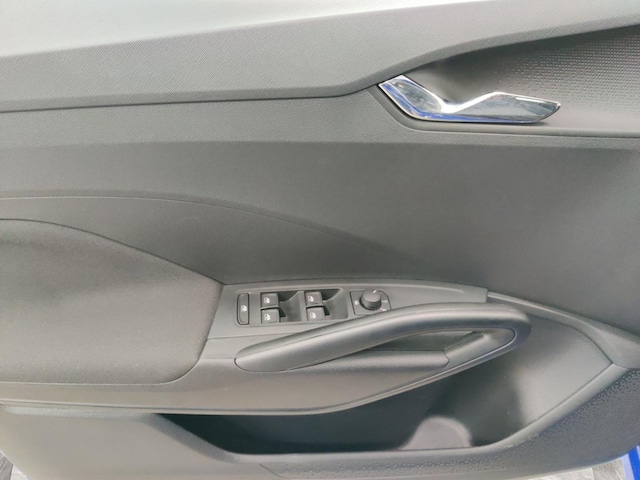 Skoda Fabia Selection