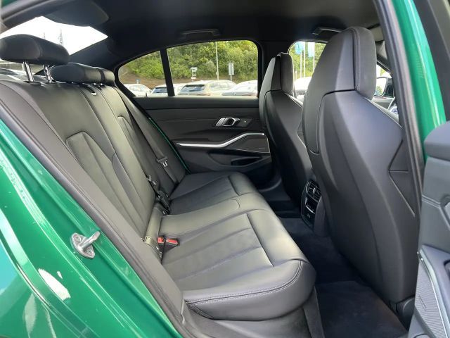 BMW M3 Competition Sedan