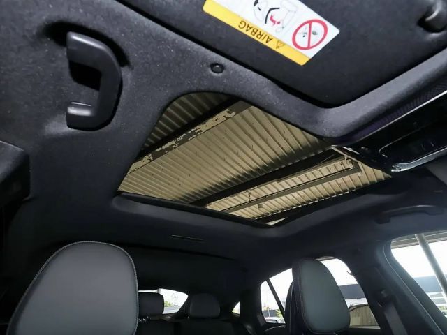 Mercedes-Benz GLC 450 4MATIC AMG Line