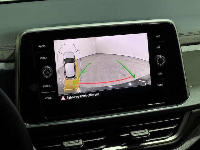 Volkswagen T-Roc 2.0 TDI DSG Style