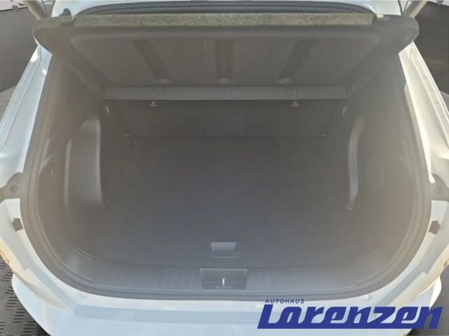 Hyundai Kona N Line Vierwielaandrijving