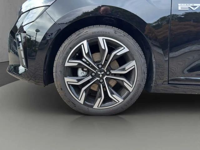 Mitsubishi Colt 1.6 Hybrid