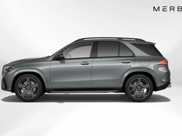 Mercedes-Benz GLE 350 4MATIC