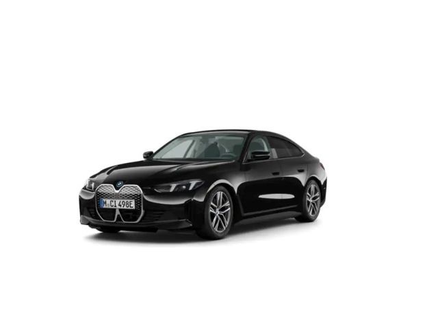 BMW i4 Coupé Gran Coupé eDrive35