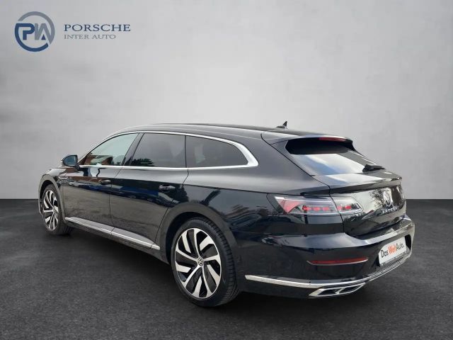 Volkswagen Arteon R-Line eHybrid