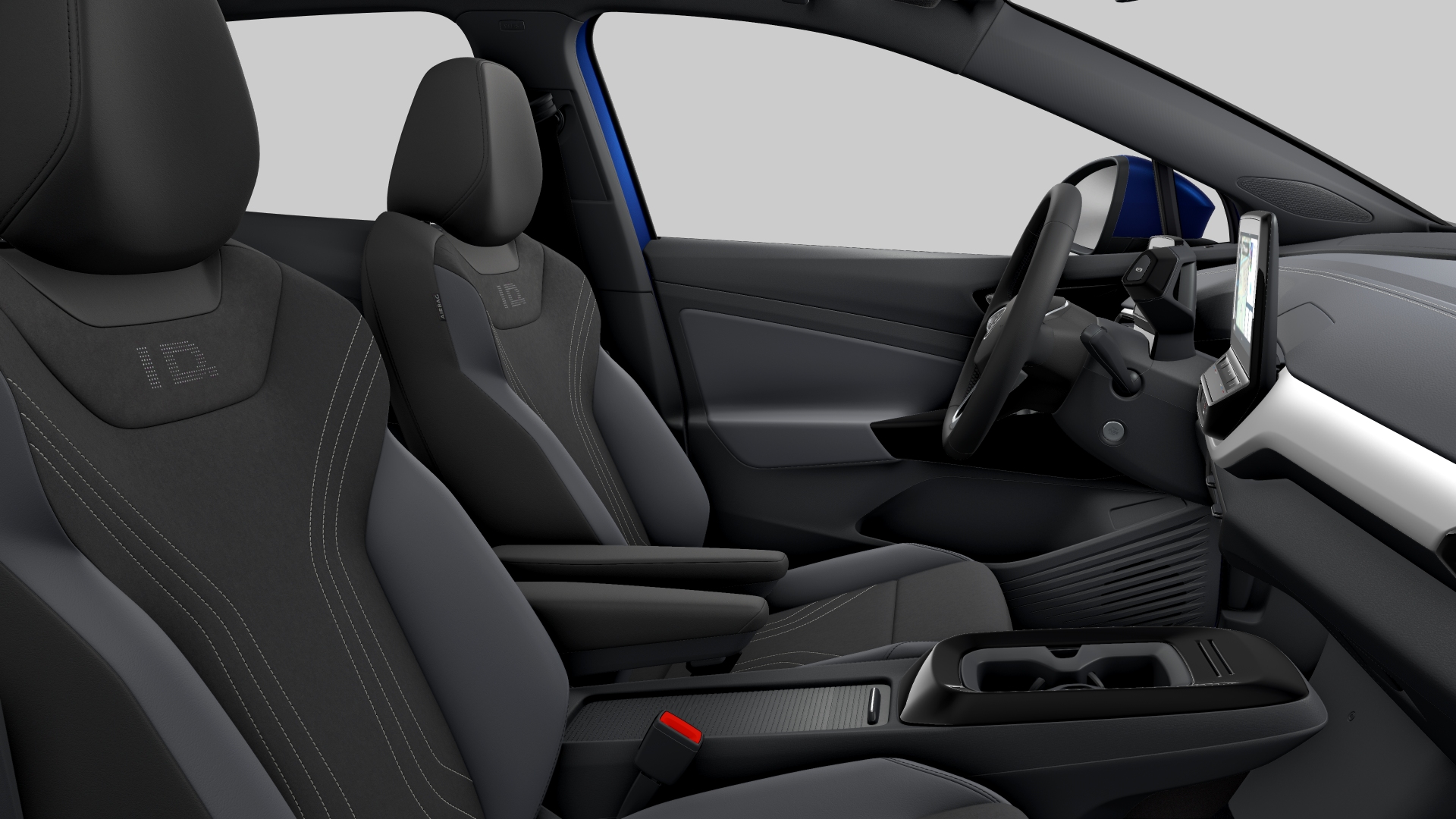 Volkswagen ID.4 Performance Pro