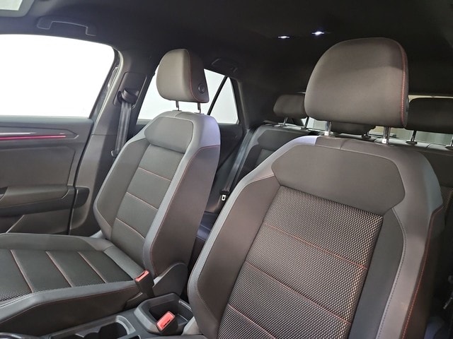 Volkswagen T-Roc DSG Sport