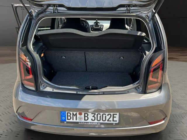 Volkswagen e-up! 61KW Edition *Halogen, KlimaAuto, SHZ*